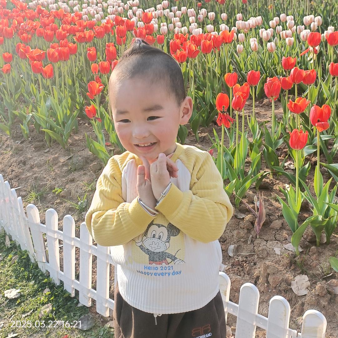 我就是我别忘了我