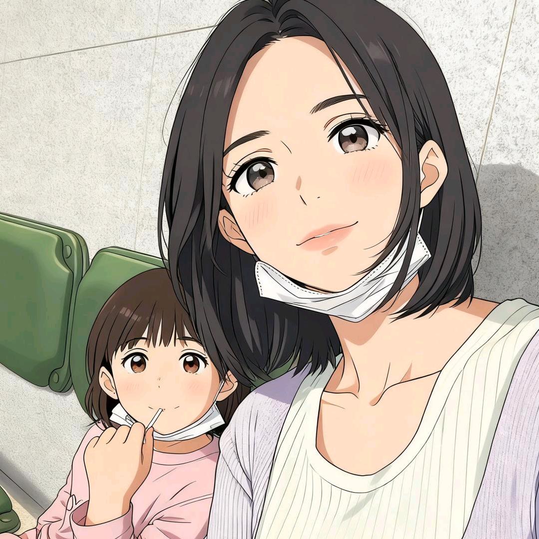 守护女儿