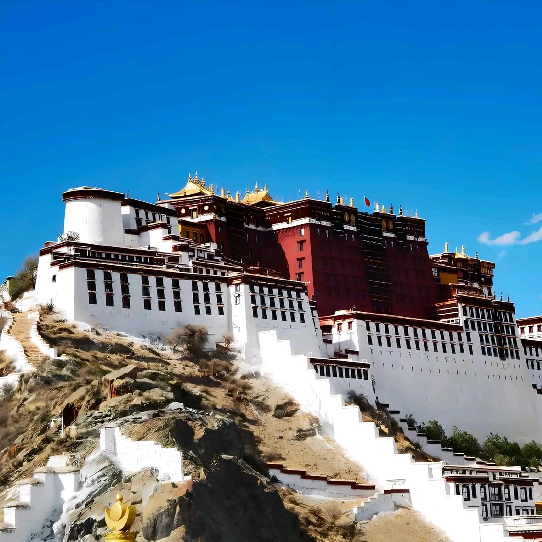 西藏/Dawa旅行_纯玩小团