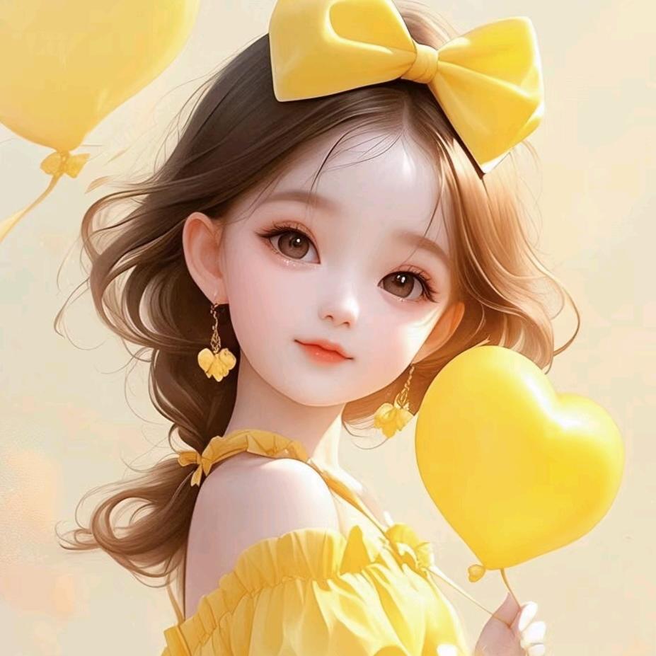 娃~哈哈🎈✨