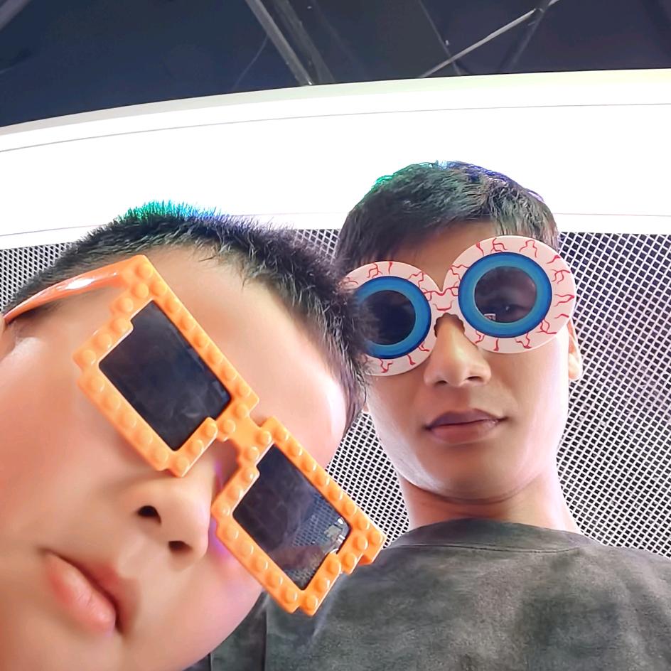 俯拾即是啦啦啦