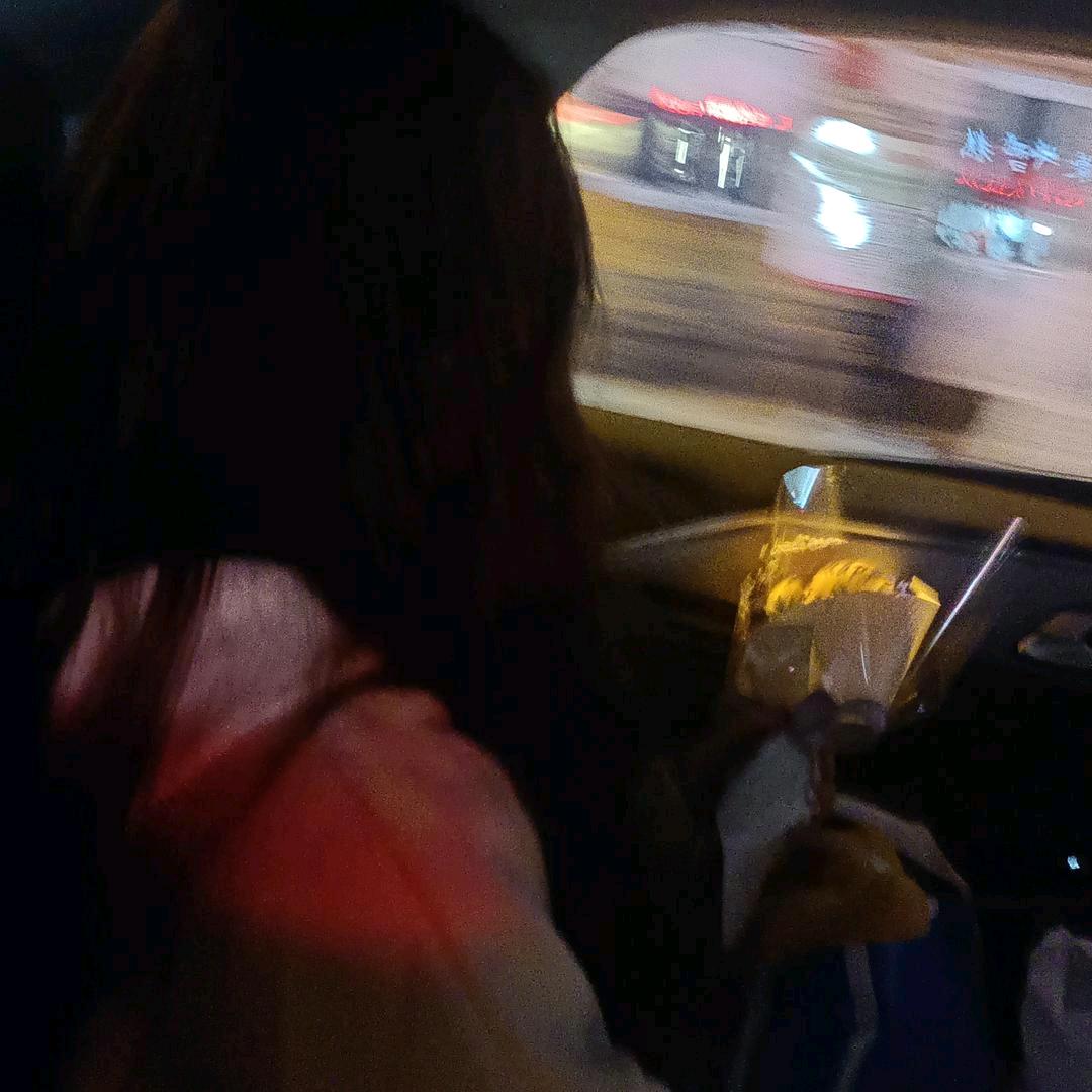 是小寒吖~