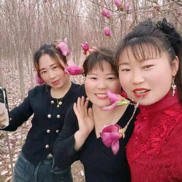 爱跳舞的傻丫头