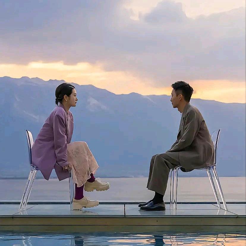 云南良缘摆渡人（小花）