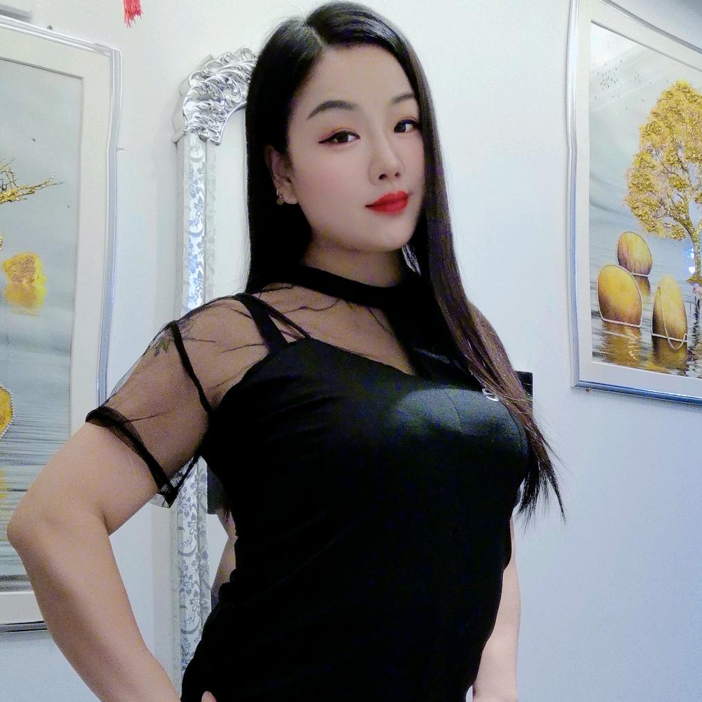 小青菜👩