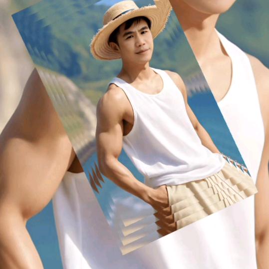 李沅峰草帽歌经典老歌汇