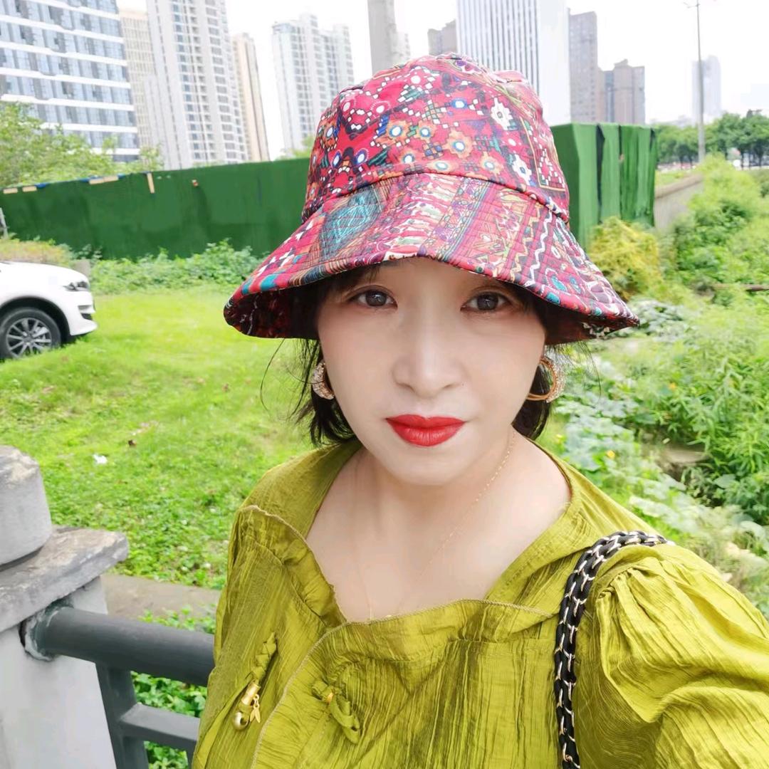 欢欢山歌🎤