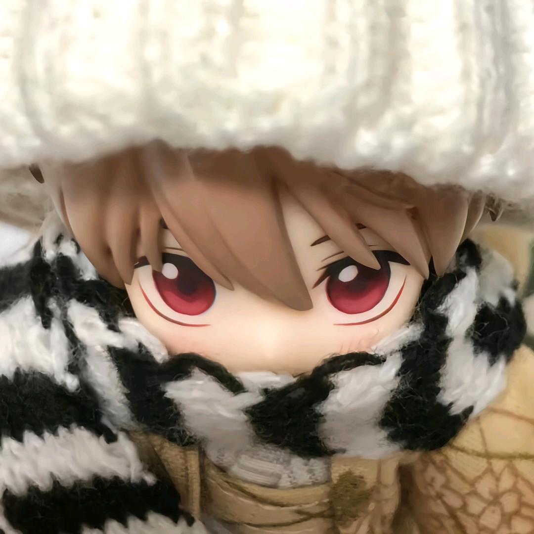 爱喝薄荷奶绿#37706