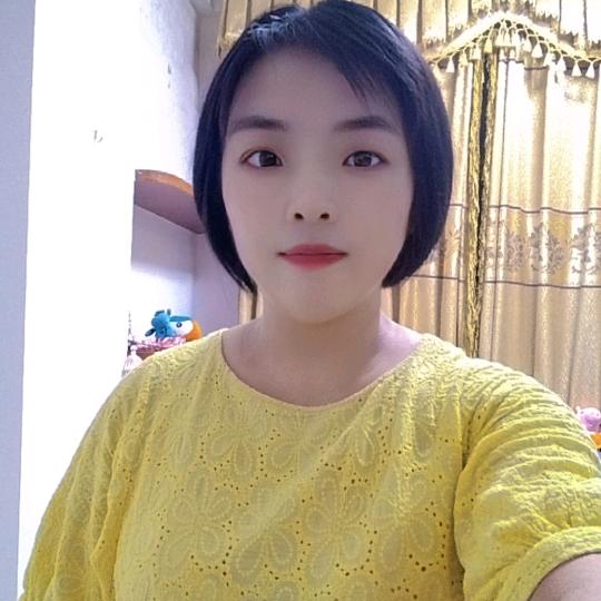 何姑娘（首播早上6:10）