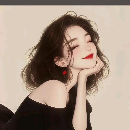 八零后老阿姨🥰