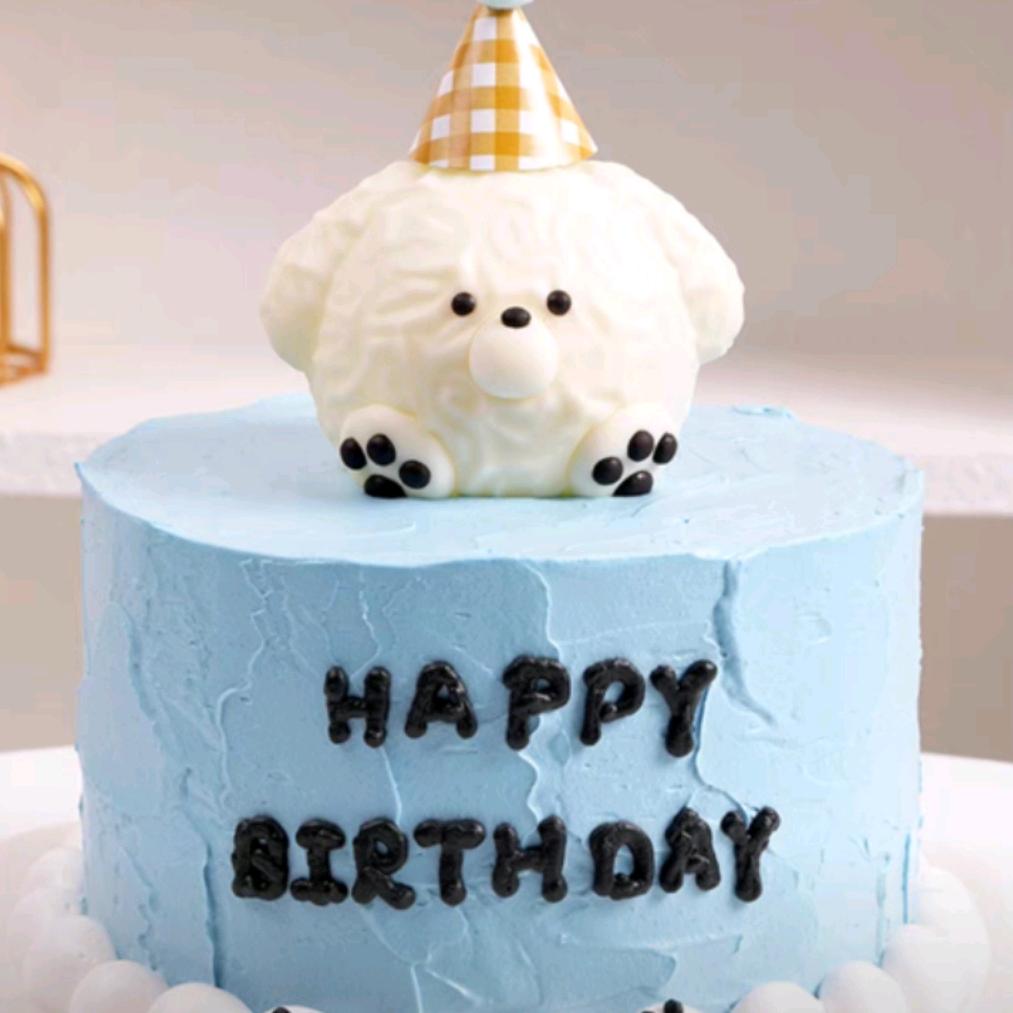 御品西饼蛋糕店