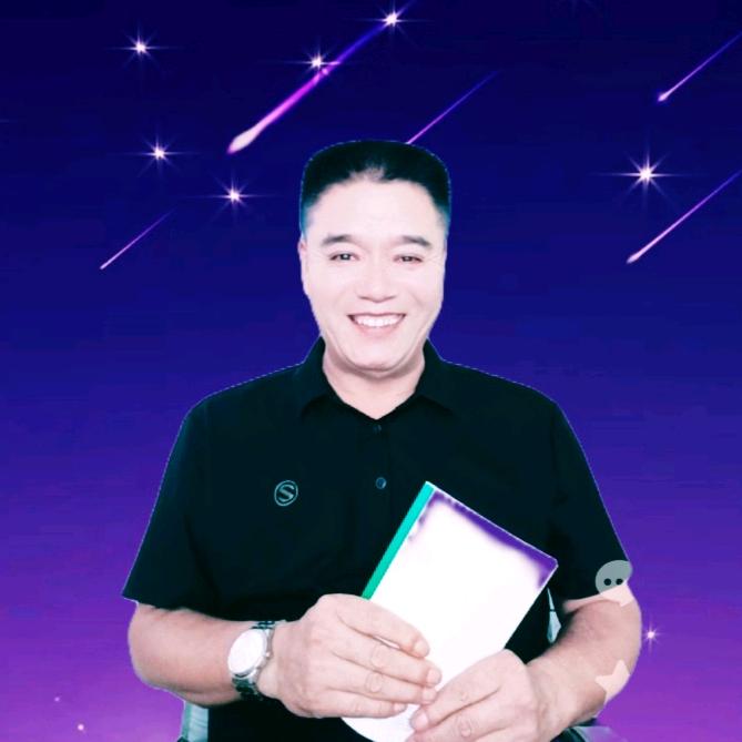 奔腾哥