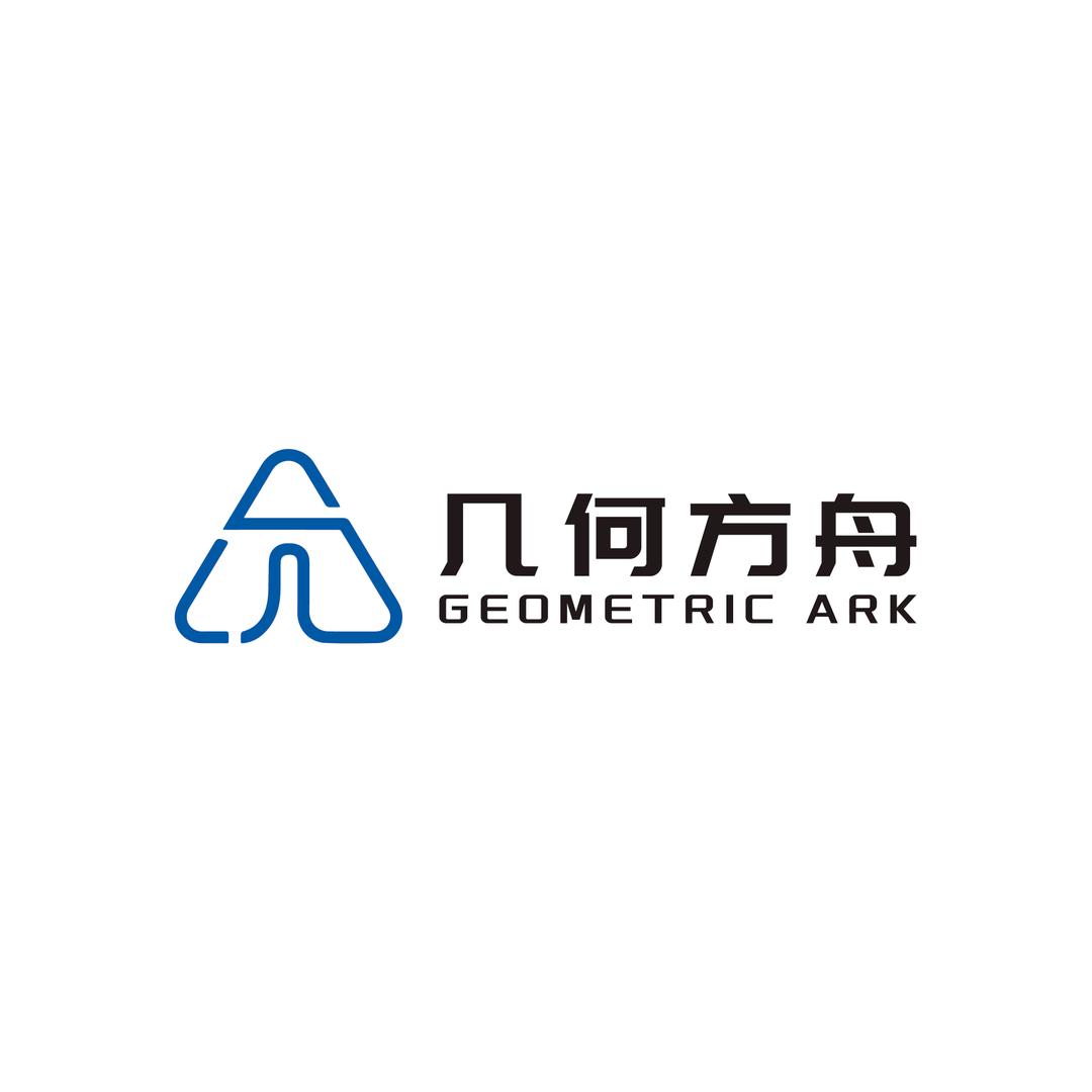 几何方舟•赵老师