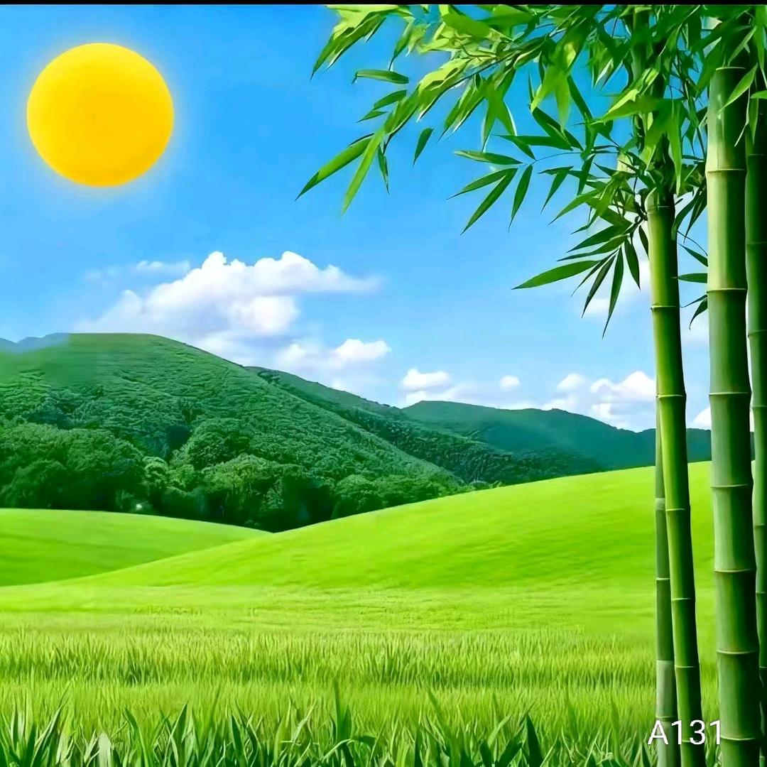 海之魂