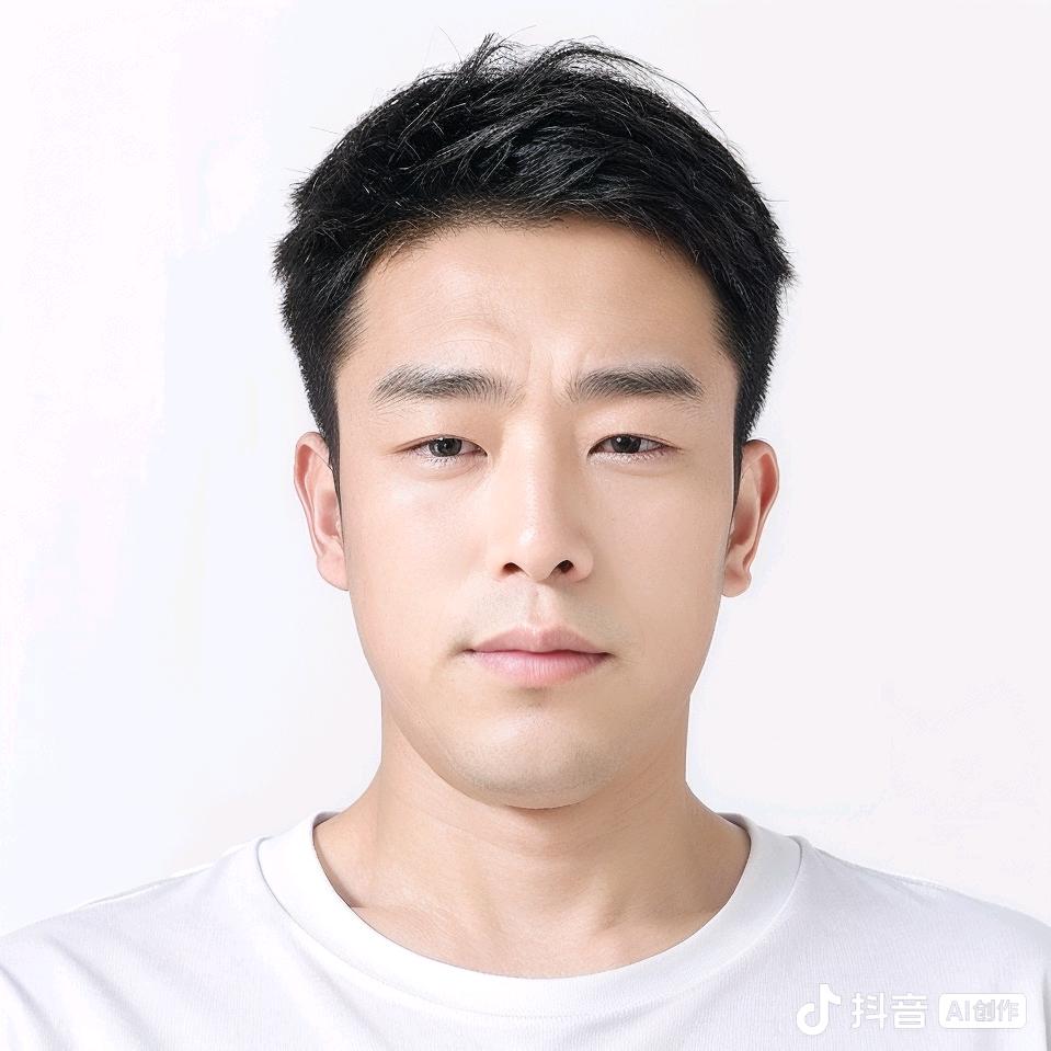 如水华年