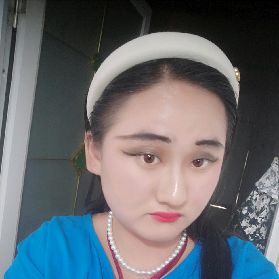 青丘帝姬白凤九