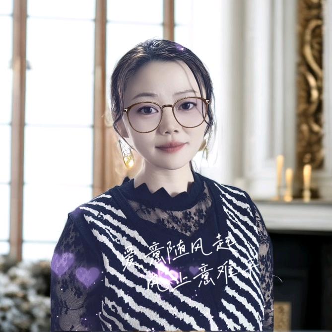 徐徐开心（早8:30）