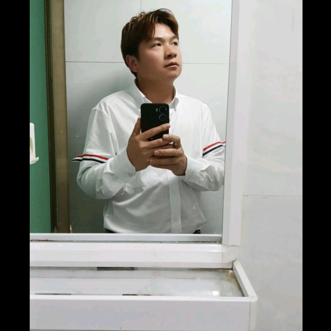 @自律