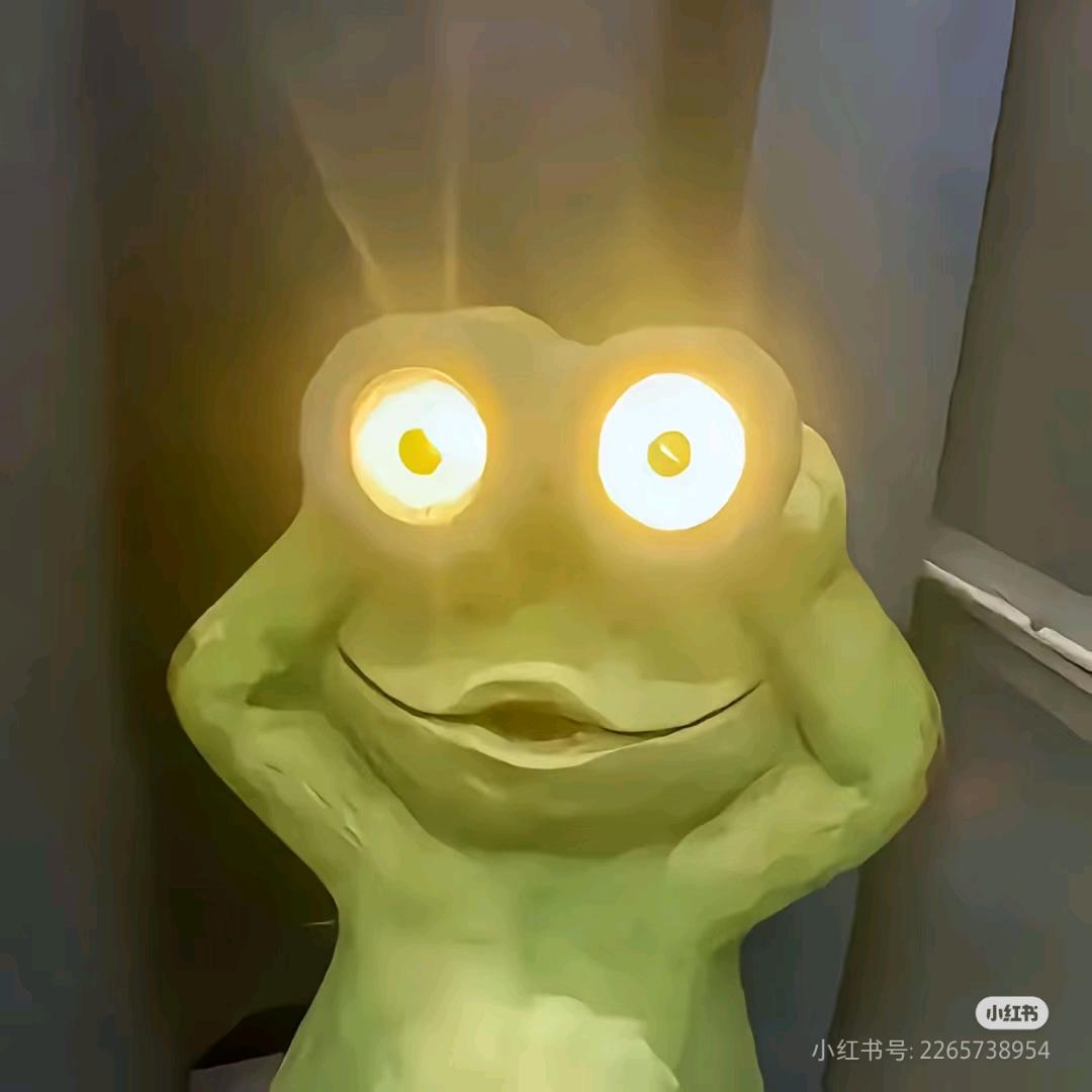 失散多年的仙人