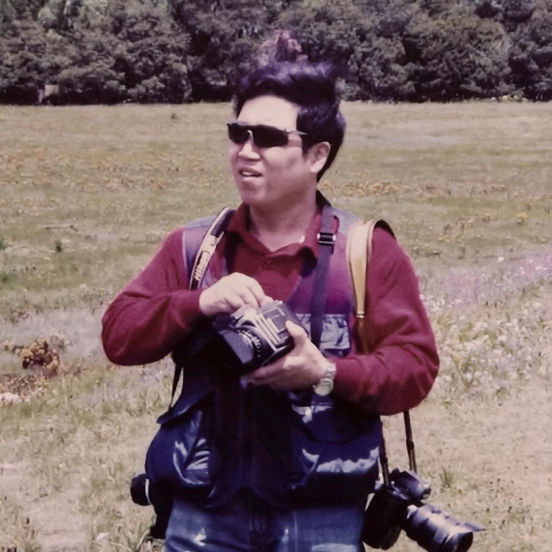 河东昔往