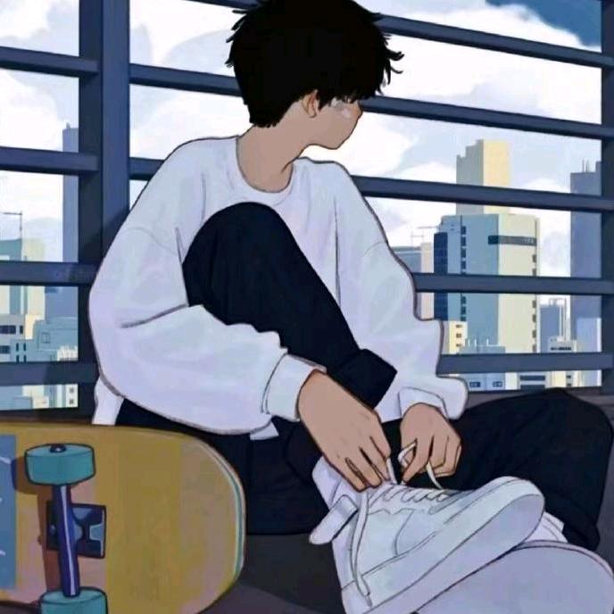 ╰︶温情小男人🧍‍♂️