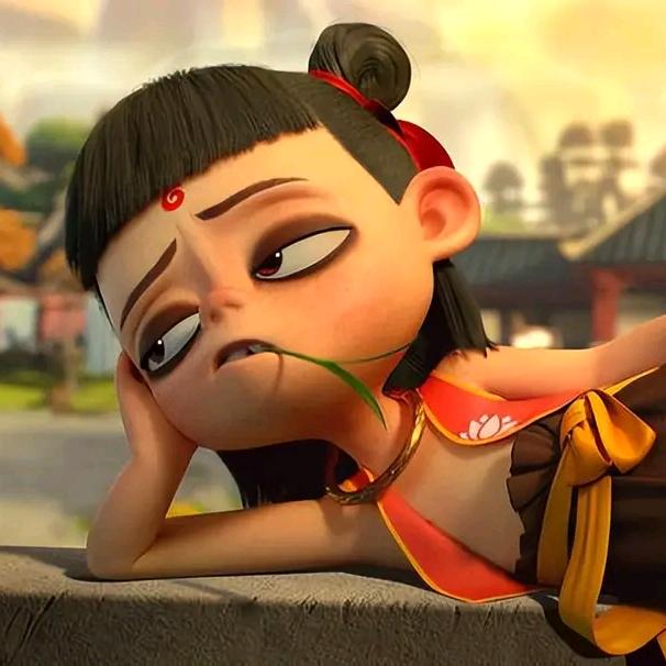 大闹天空之齐天大圣