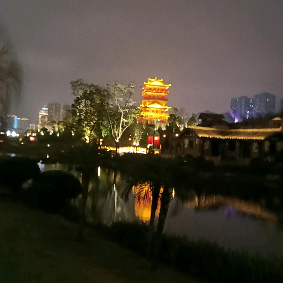 每一天遇见你真好