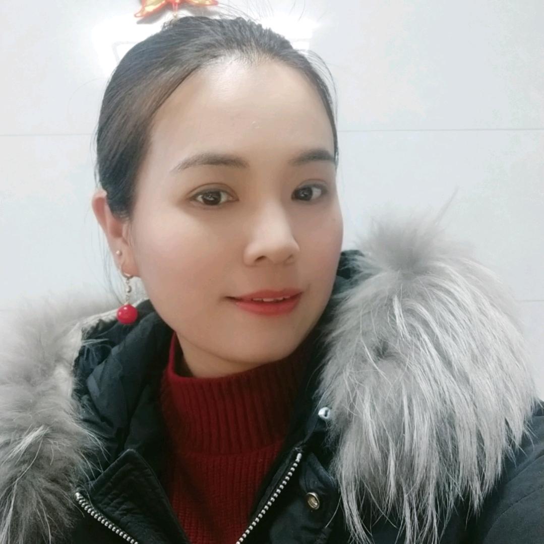 @丽儿姐～橱窗有好物