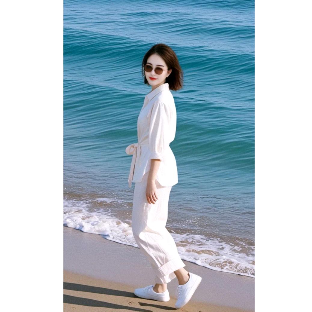 娜子爱生活
