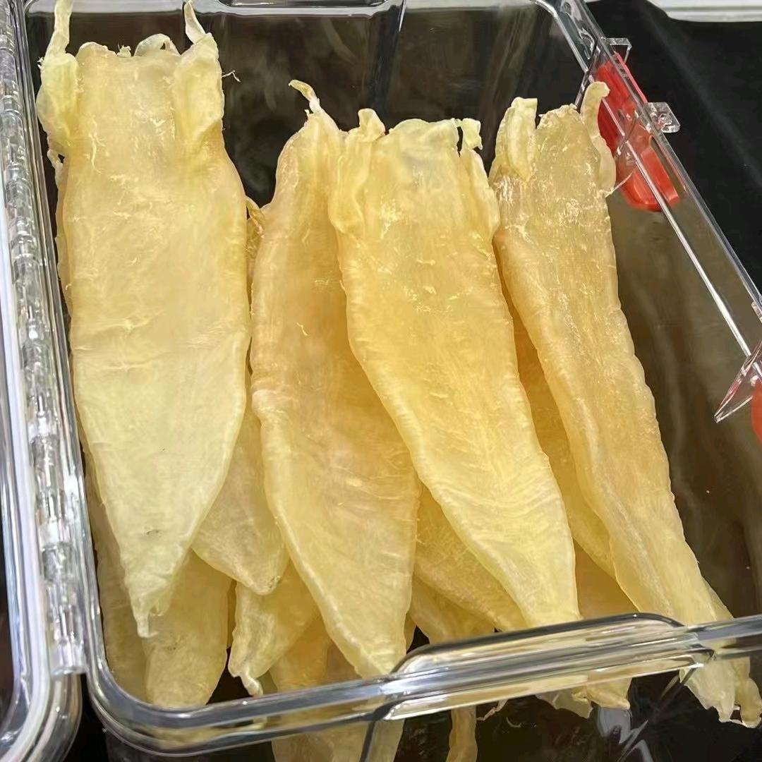 老二海味干货商行（主营南澳特产）