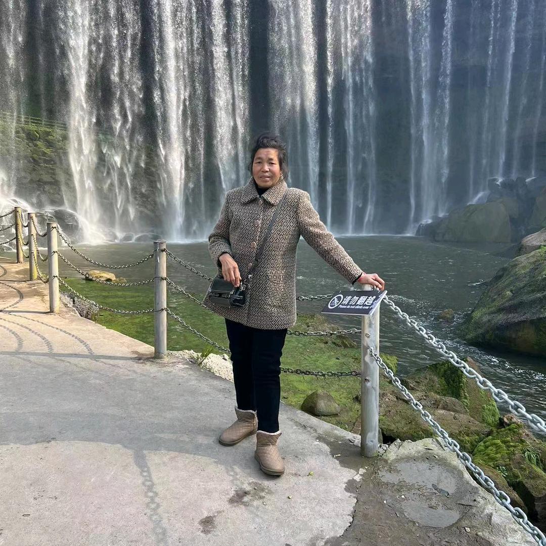 陈群华