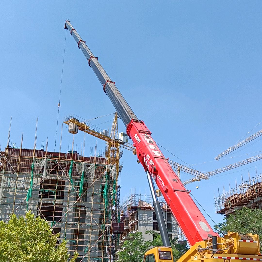 ✨️💫吊车一哥💫✨️