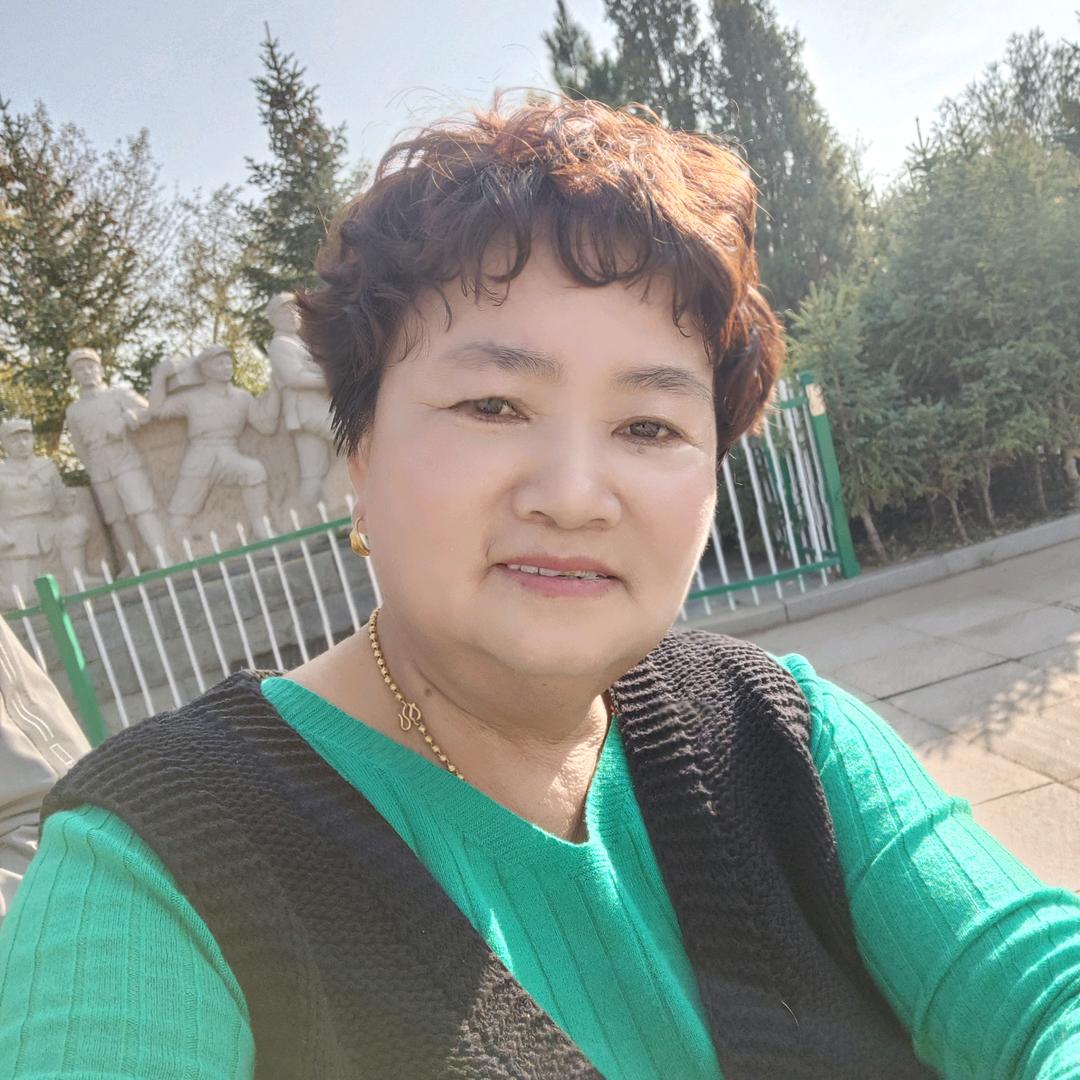健康如意