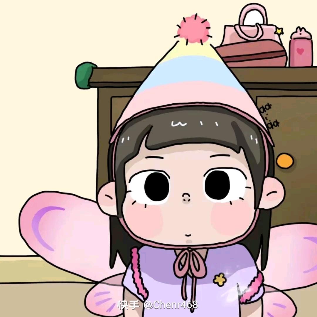 小熊睡着了