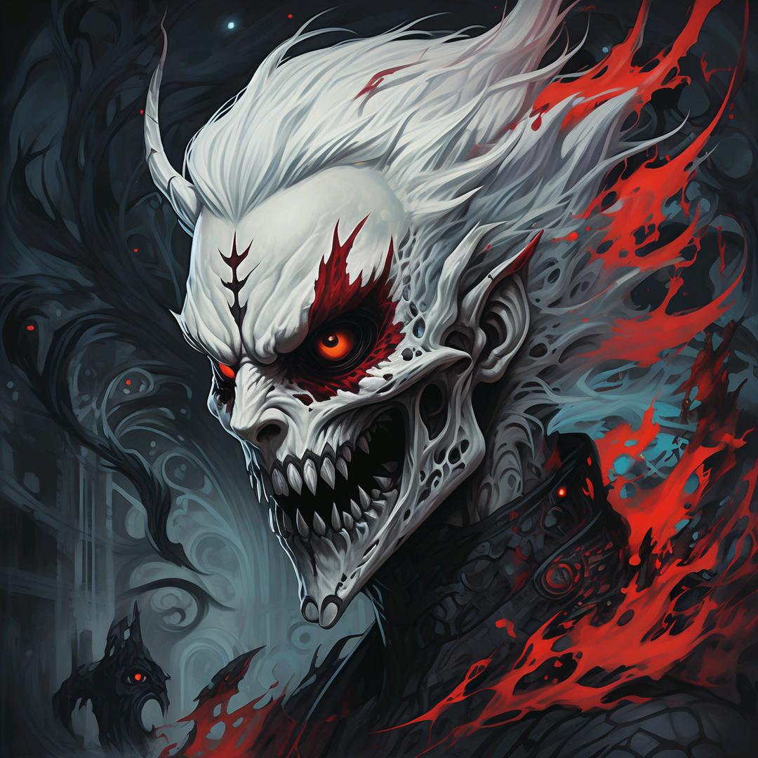 本人已死👻变成僵尸