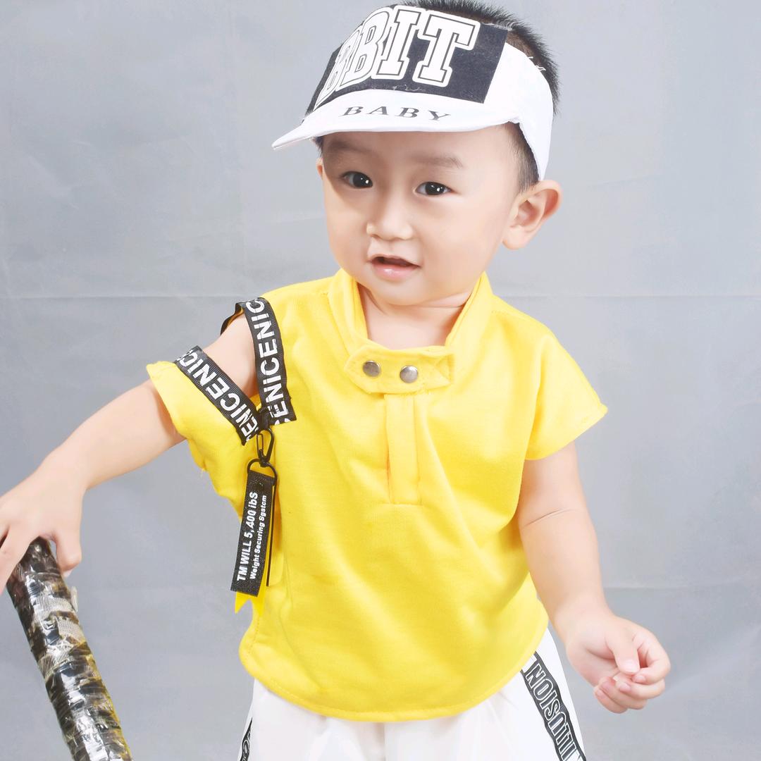 李小李呀