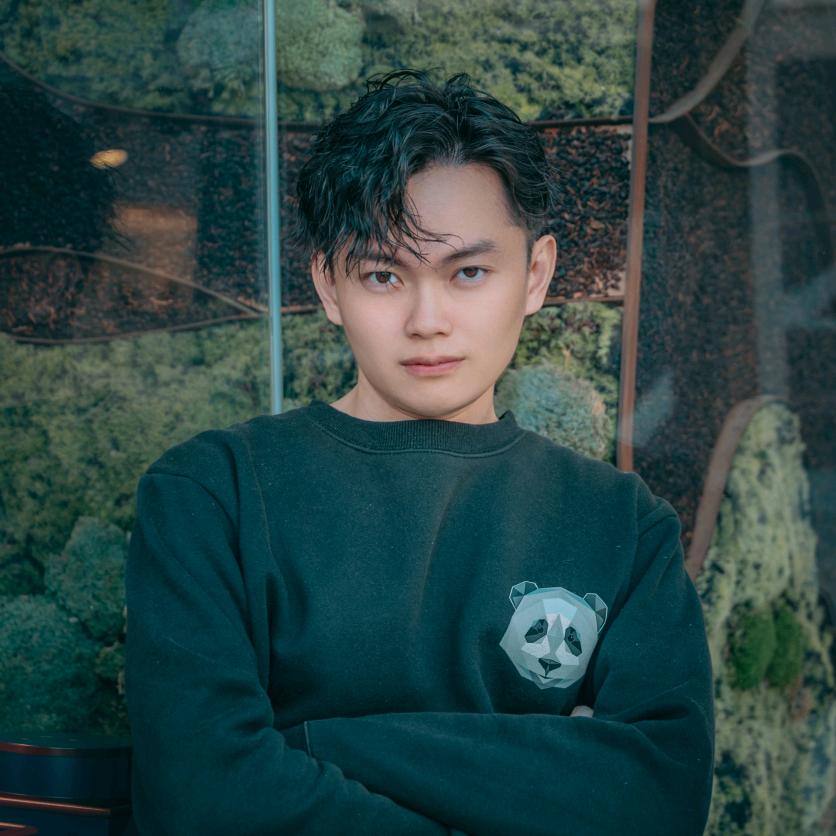 陈一群儿