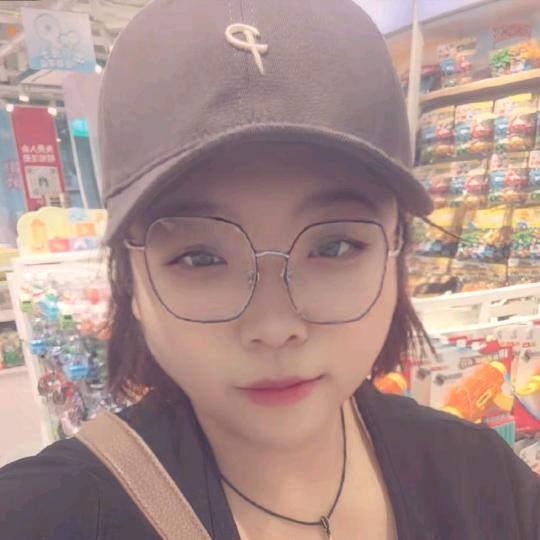 开心果🍓