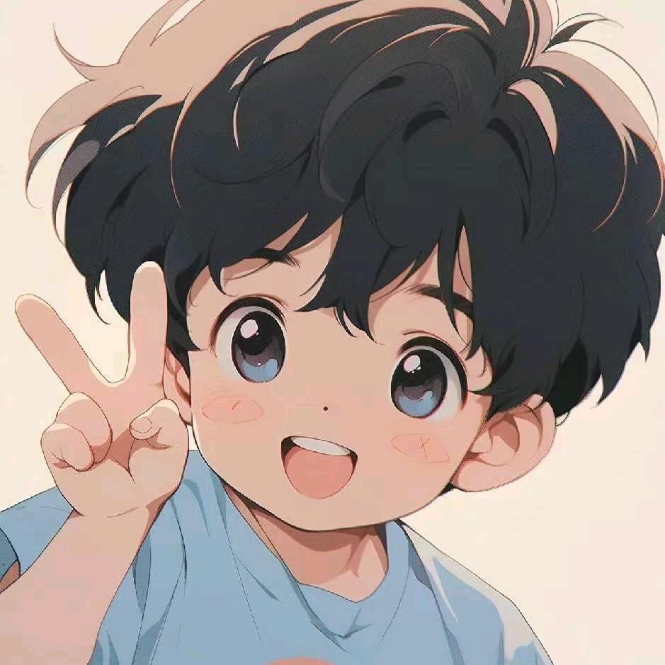 果断先生（抽象怪）