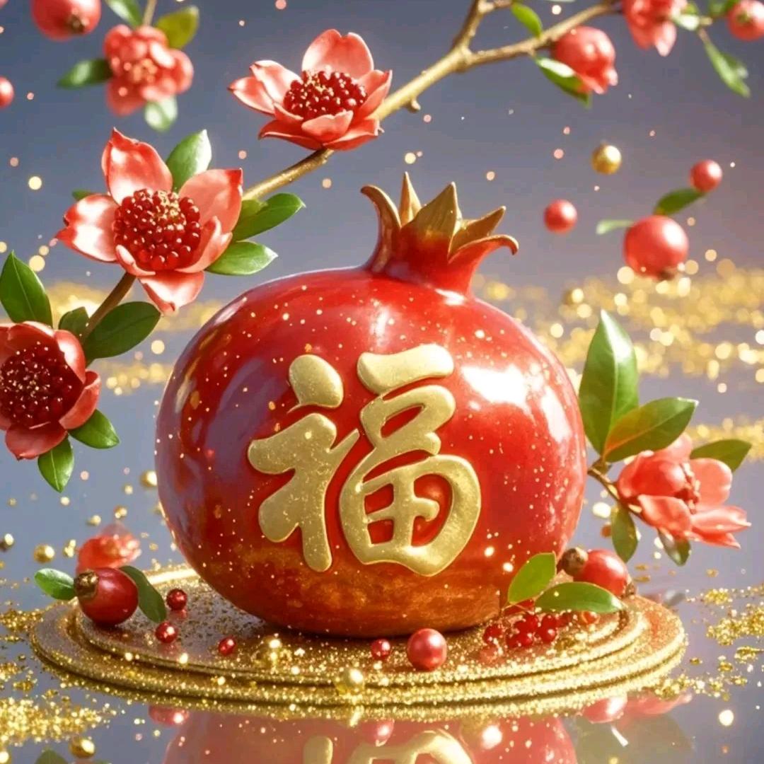 健康平安