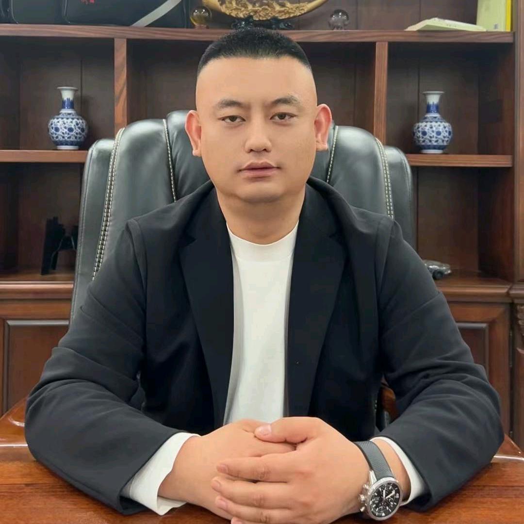 柴厂长—澳龙啤酒创始人