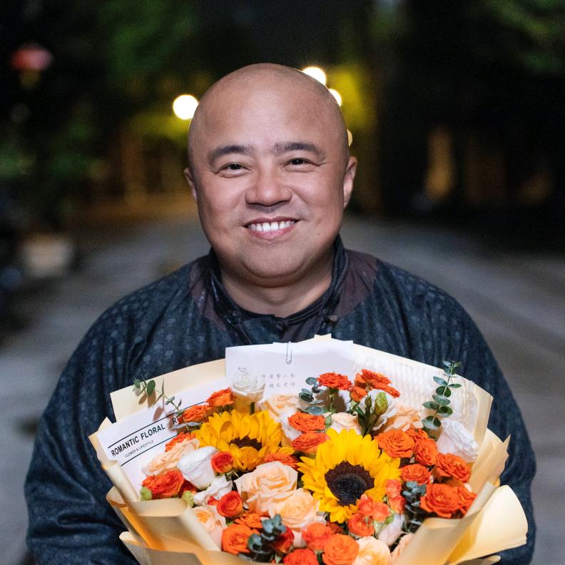 大头哥曹随风小号