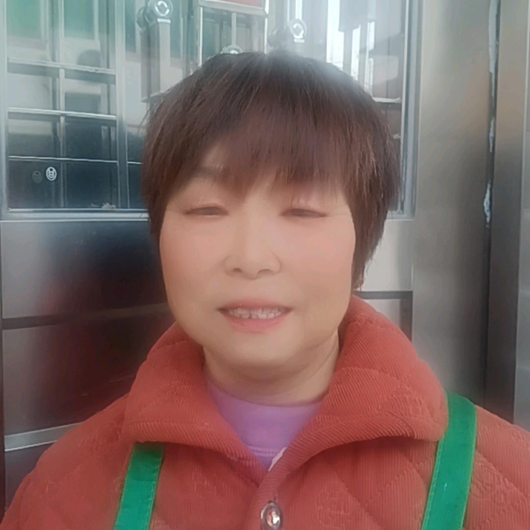 村妈妈