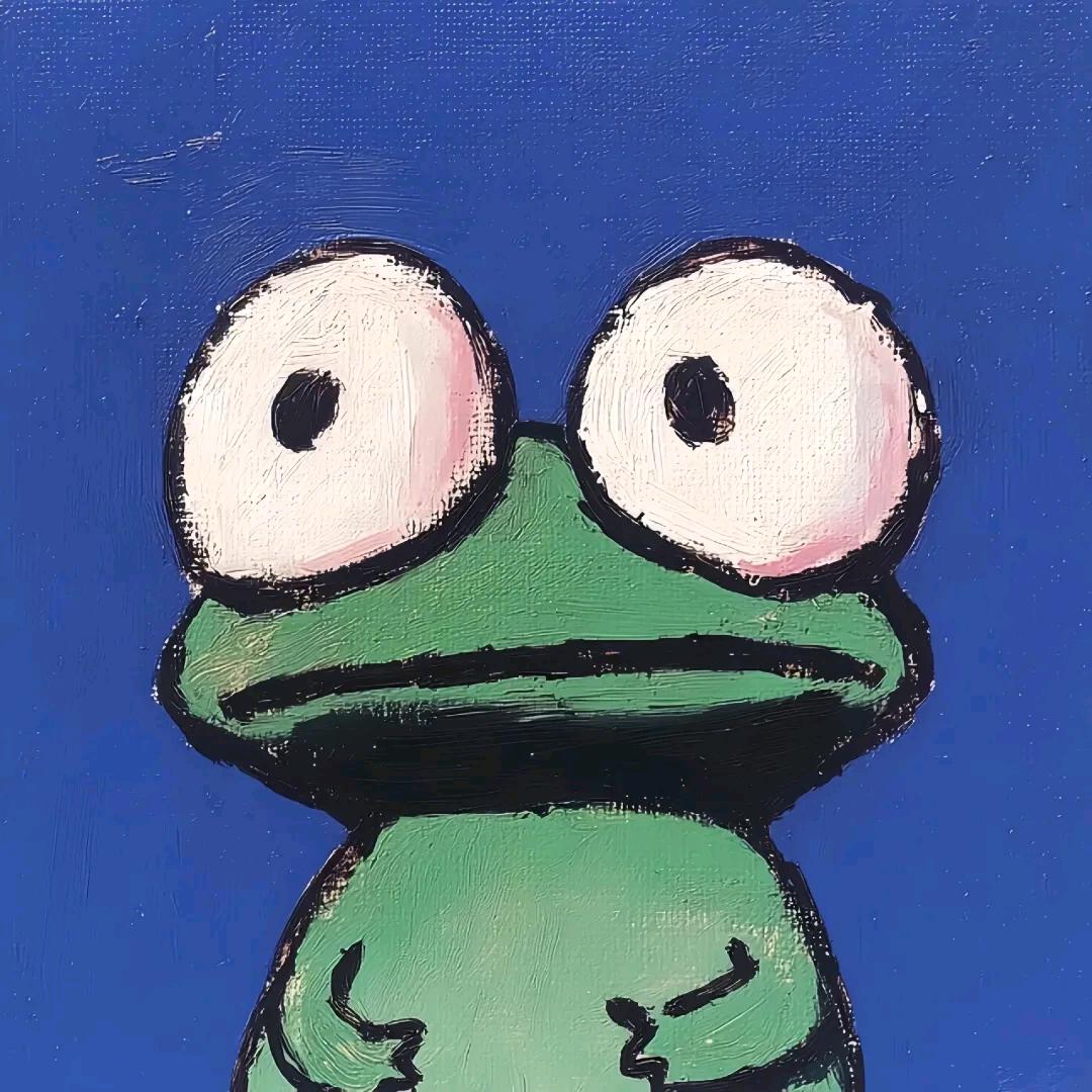 这个钓手不太冷