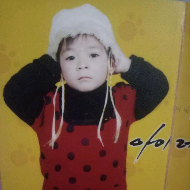 小白不白（孕晚期）