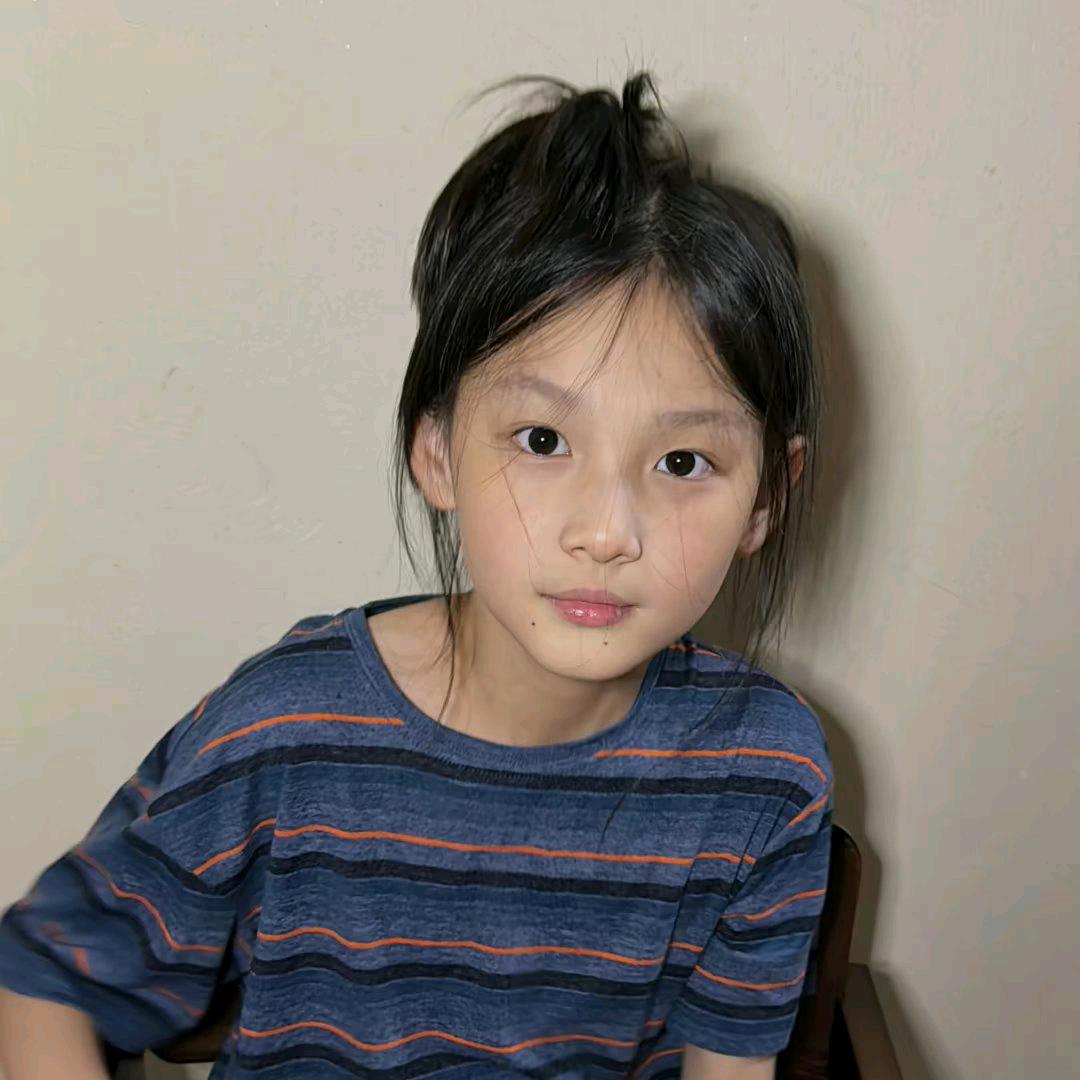 没关系