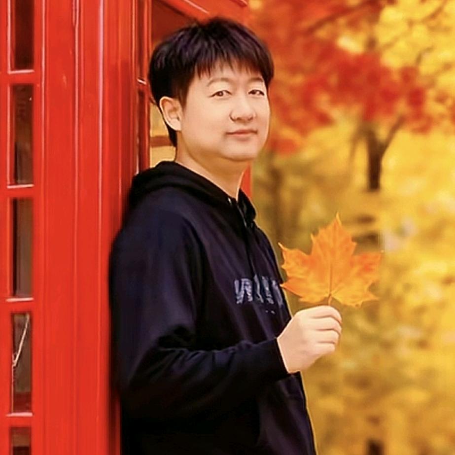 淡然前行头像