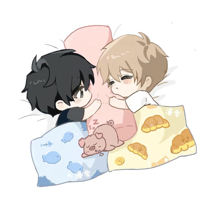 ๑ᵒᯅᵒ๑