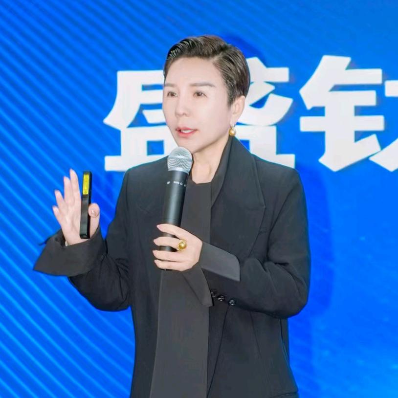 微生态全案架构师﹋刘香缇