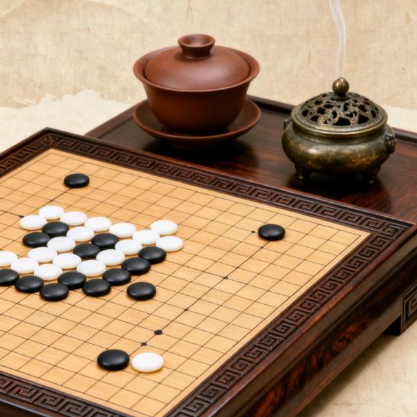 黑白阁